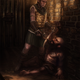 Illustration for article titled Jordy Lakieres fantasy art requires the accompaniment of power chords